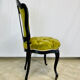 Chaise Napoleon III