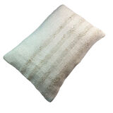 Vintage turkish handmade kilim cushion cover