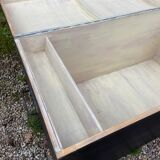 Coffre ancien en bois