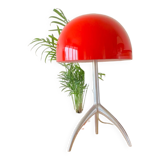 Mushroom lamp