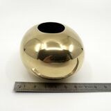 Modernist ashtray • Hans Bunde for Carl Cohr • Denmark 50s