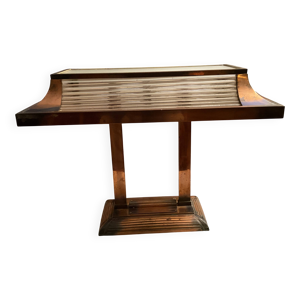 Lampe art déco 1940