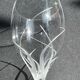 6 wine glasses – Cristalleries Royales de Champagne