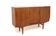 Enfilade scandinave en teck, Suède, 1960