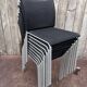 Vintage Dietiker Satu chair – Swiss design