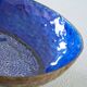 Hammered and enamelled Valenti cup from the 1960s.