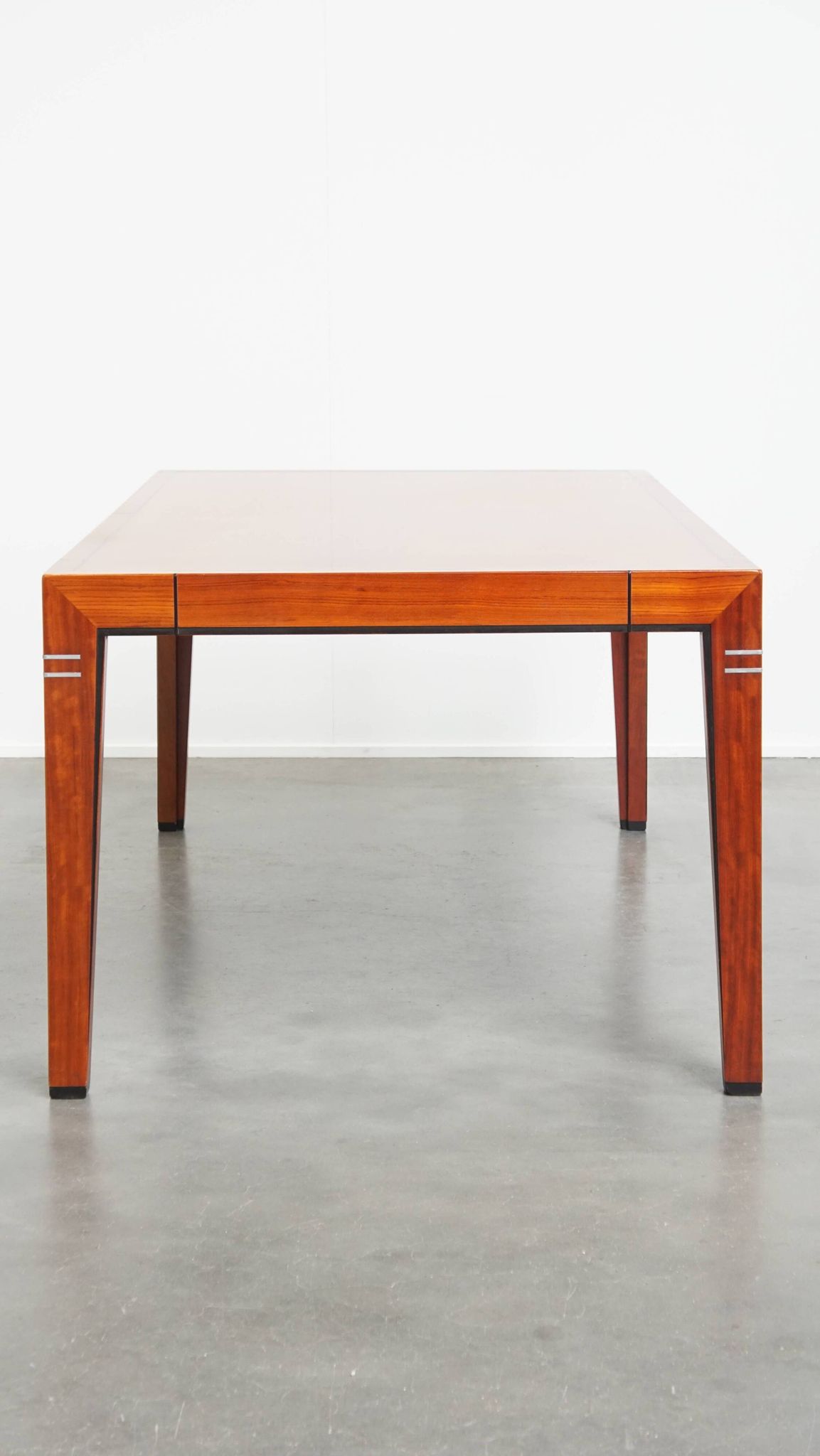 Art Deco dining table
