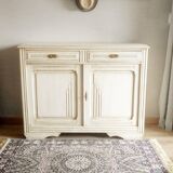Old sideboard revamped