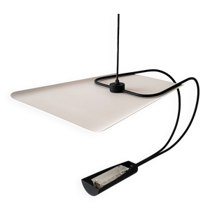 Suspension lucien Gau