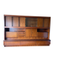 German-made furniture of very good quality.