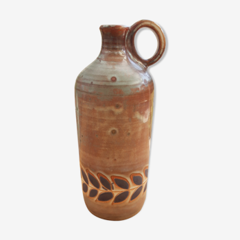 Sandstone bottle