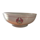 Porcelain bowl Terre de Fer E. Charbonnier