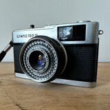 1980s Olympus Trip 35 Camera - Fully working great condition