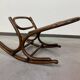 Repose-pieds à bascule Thonet