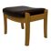 Vintage Farstrup footrest footstool ottoman Danish design Feedback sturen