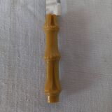 Set of 7 vintage knives