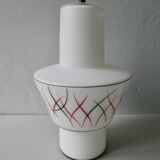 Opaline hanging from the 1960s