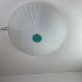 Murano Ceiling or Wall Lamp, 1980s