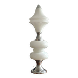 Rare Italian Space Age floor lamp