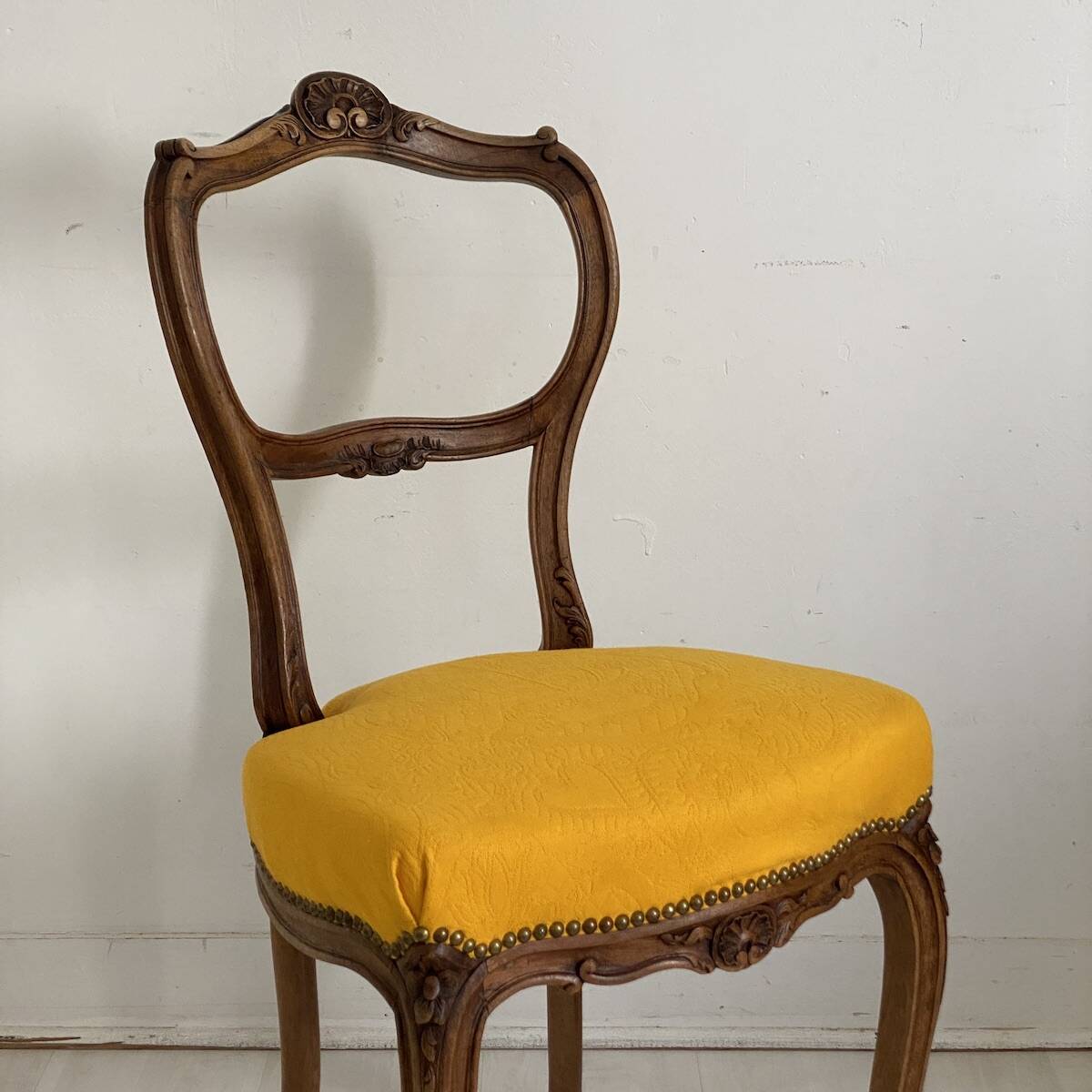 Louis XV Style Chair