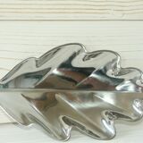 Cup sheet Guy Degrenne Arboretum stainless steel 18/10 vintage