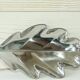 Cup sheet Guy Degrenne Arboretum stainless steel 18/10 vintage