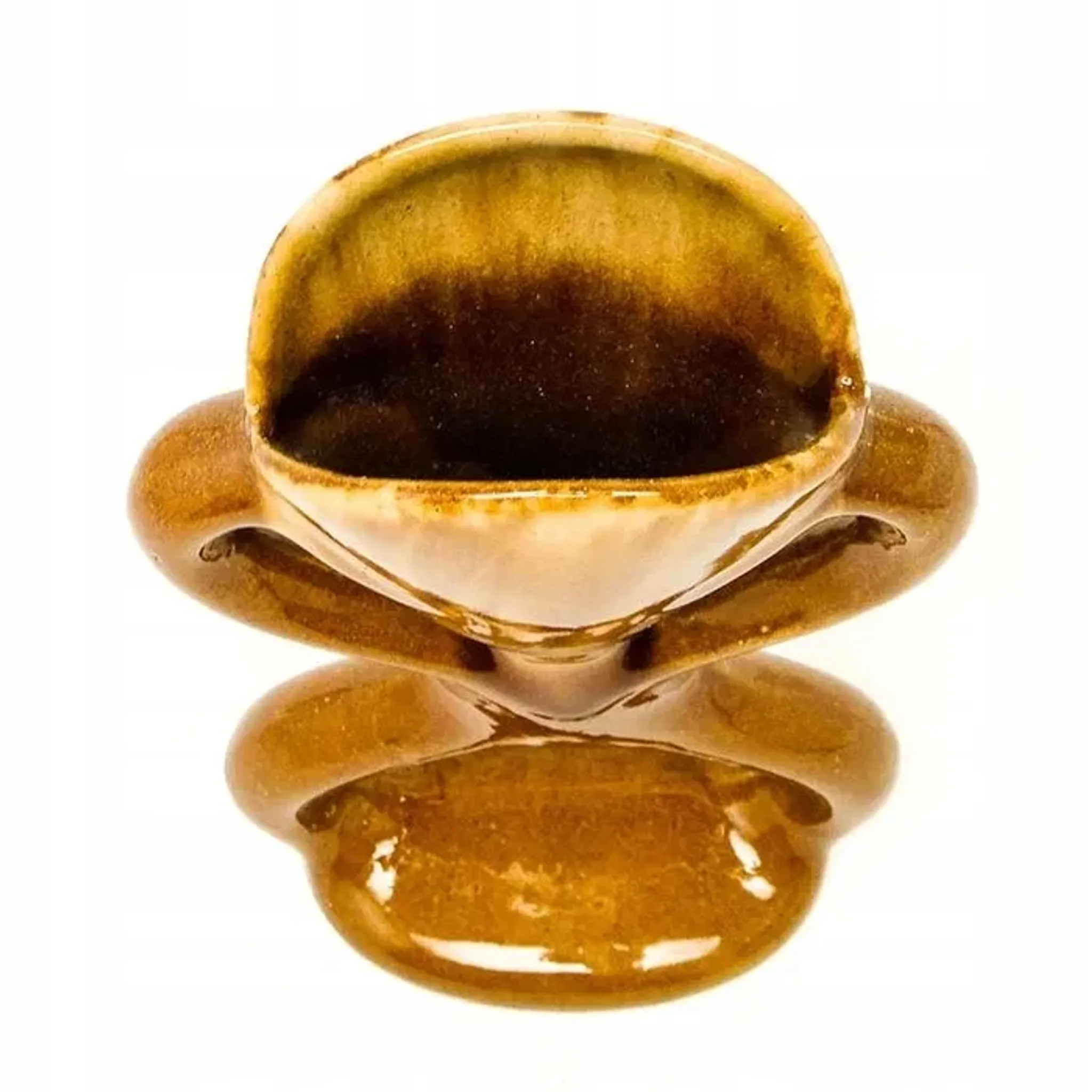 Vase h4y des années 1960