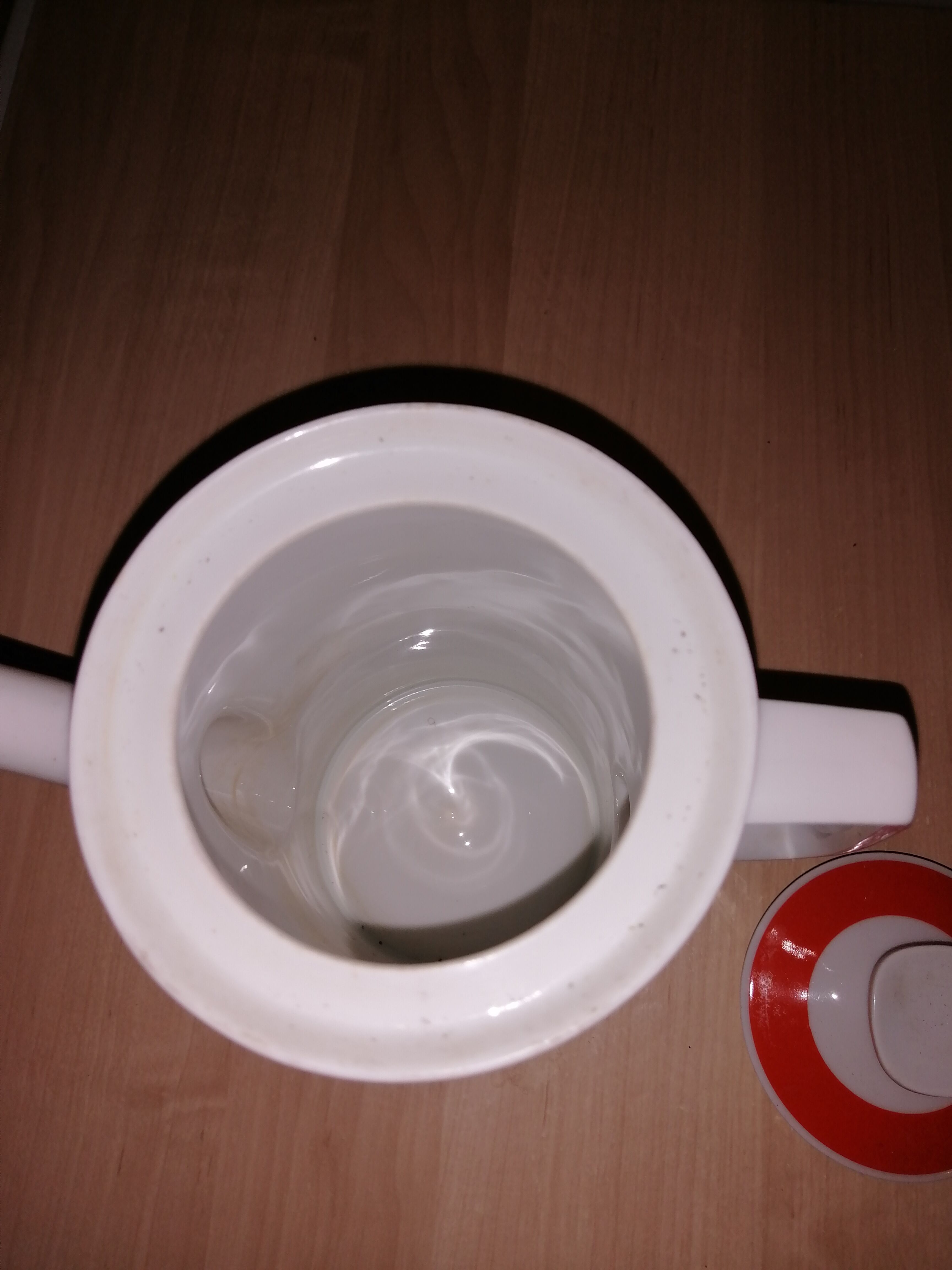 Cafetiere vintage
