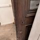old front door