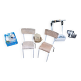 Chaises