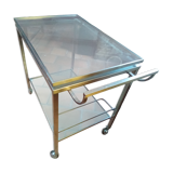 Dessert by Guy Lefèvre for Maison Jansen