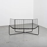 “Jarpen” bench, Niels Gammelgaard for IKEA, circa 1980