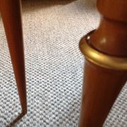 Pair of bedside tables