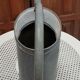 Galva zinc galva sheet watering can