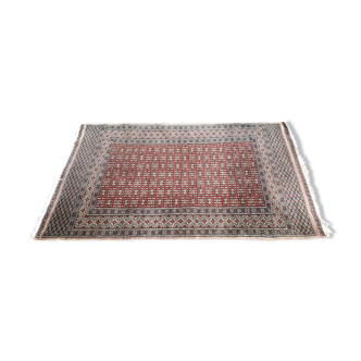 Tapis bidjar noué à la main 94x150