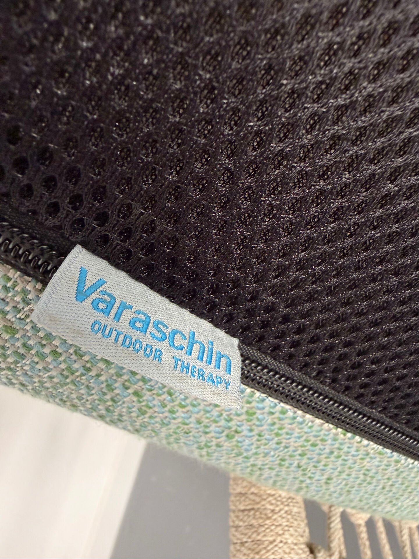 Emma lounge chair, Italian design by Monica Armani for Varaschin.