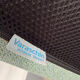 Emma lounge chair, Italian design by Monica Armani for Varaschin.