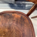 Baumann bistro chairs