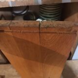 1960 Wall Shelf