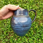 Carafe/Pichet méditerranéen