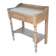 Old console