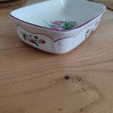 Saint Clement butter dish