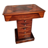 Art Deco side table