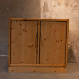 Buffet design Montagne les Arcs 1950