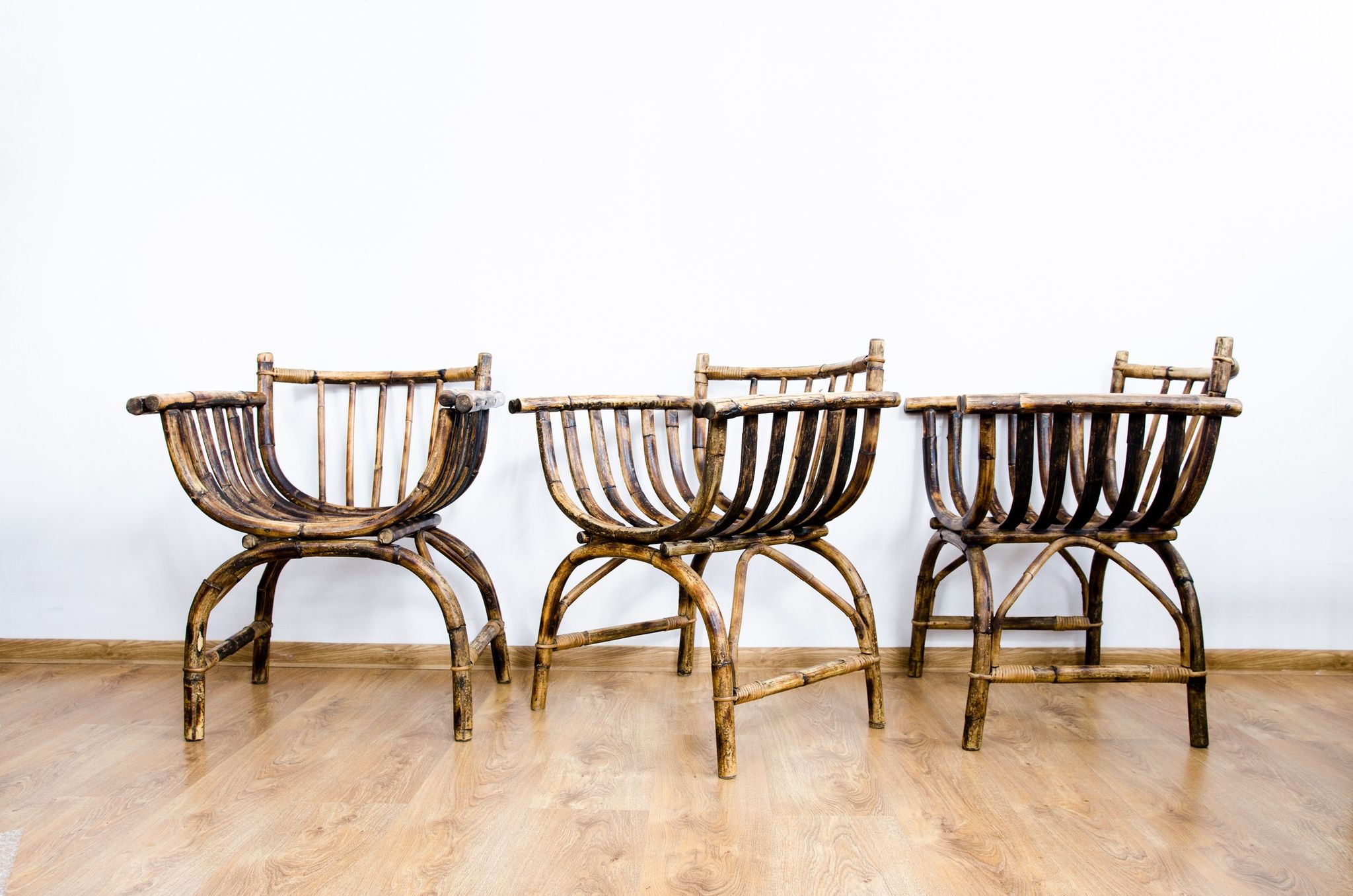 Fauteuil art déco 1920