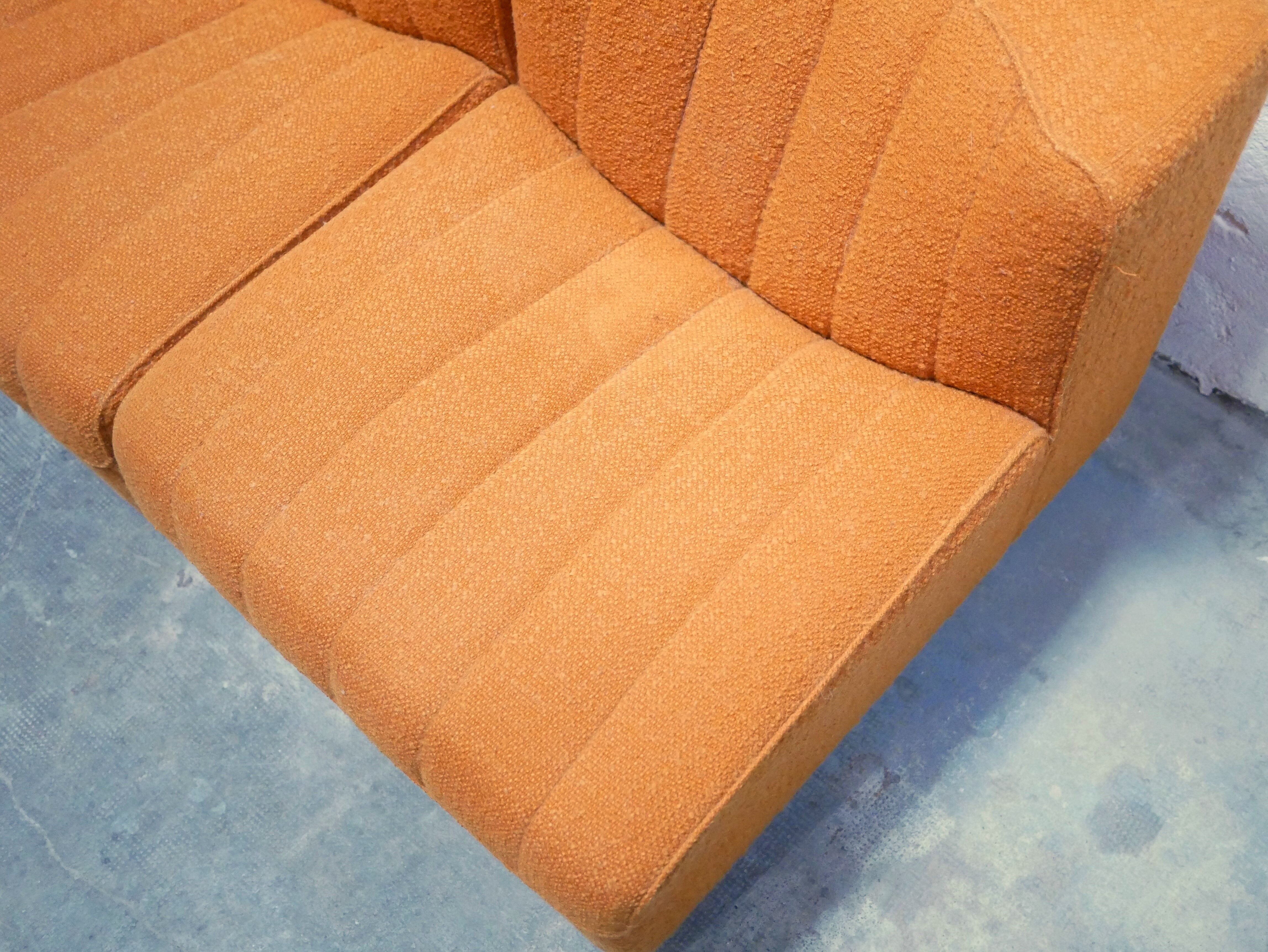 Vintage driver by Tito Agnoli for Mobilier International