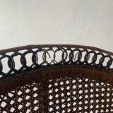 Vintage Emmanuelle chair