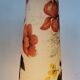 Lampadaire tripode vintage