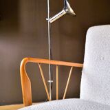 Large DBGM Design Floor Lamp 1970s'
