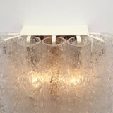 2 wall lamps Doria Germany